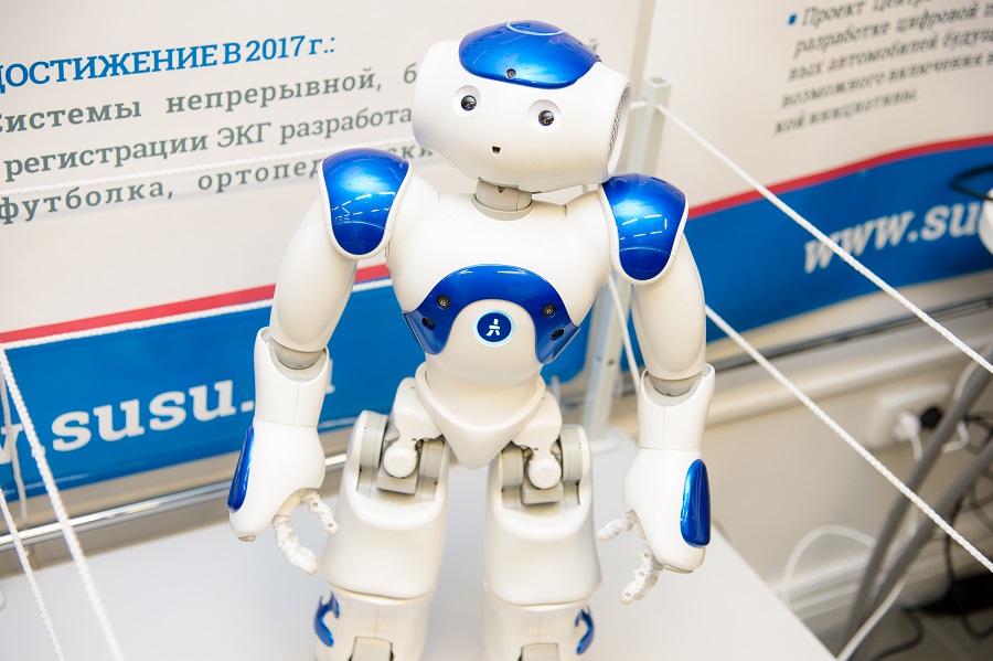 Уровневая подготовка и инновационные разработки: как иностранцы учат русский язык в ЮУрГУ